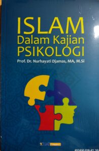 Islam Dalam Kajian Psikologi