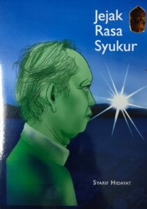 Jejak Rasa Syukur