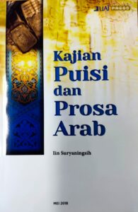 Kajian Puisi dan Prosa Arab