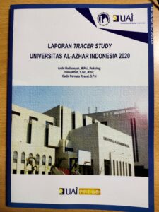 Laporan Tracer Study Universitas Al-Azhar Indonesia 2020
