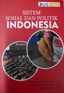 Sistem Sosial dan Politik Indonesia