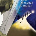 Tirai Menguak Langkah