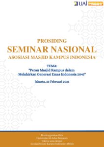 Prosiding Seminar Nasional AMKI 23 Pebruari 2023