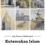 Kutemukan Islam di Eropa