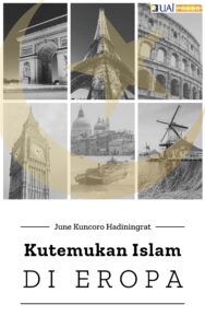 Kutemukan Islam di Eropa